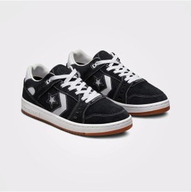 Resim Converse As-1 Pro Erkek Günlük Spor Ayakkabı C-cona04144e10001 Siyah 