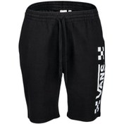 Resim Vans Mn Drop V Checked Siyah Şort 