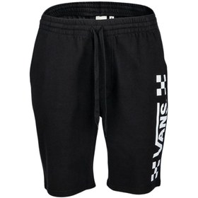 Resim Vans Mn Drop V Checked Siyah Şort 
