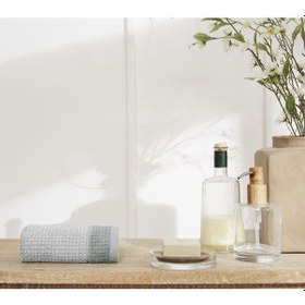 Resim Sadem Organik Plaid Mutfak Ve Kurulama Havlusu 30x50 Cm Yeşil 