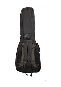 Resim Kinglos Sbı-d62341 Akustik Gitar Kılıfı Aksesuar Standart Dre 