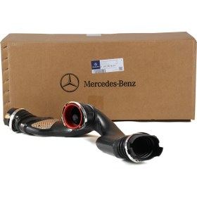 Resim MERCEDES-BENZ A6420908237 | W219 Kasa CLS 320 CDI Hava Akışmetre Takımı Orijinal 