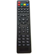 Resim ATAELEKTRONİK Botech Piko 500 Hd Plus Uydu Kumandası 