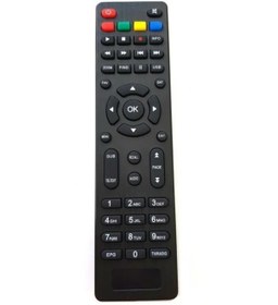 Resim ATAELEKTRONİK Botech Piko 500 Hd Plus Uydu Kumandası 