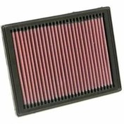 Resim K&N KN-33-2239 Hava Filtresi 