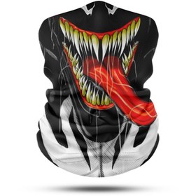 Resim Bu Da Kaçar Mı Motosiklet Maske Boyunluk – Unisex, Nefes Alabilir, Rüzgar Geçirmez Bdk356 