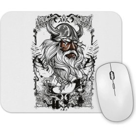 Resim Baskı Dükkanı Vick Mouse Pad 
