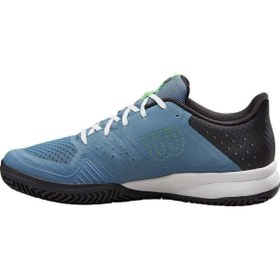 Resim Wilson Kaos Stroke 2.0 Erkek Tenis Ayakkabısı Wrs330350 