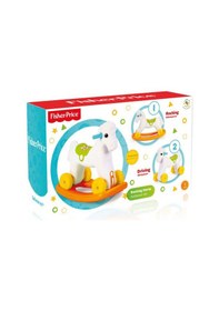 Resim 1809 Fısher-prıce Sallanan At n Dolu Oyuncak 