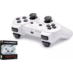 Resim Hadron HD306BB Oyun Kolu Ps3-Pc 