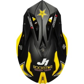 Resim Just1 J18 Virtiual Kros Kask 