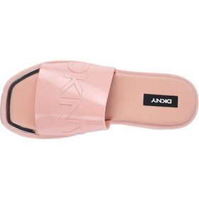 Resim Dkny Kadın Terlik K1296573-w0d K1296573-w0d Pembe Pembe 