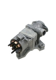 Resim Vw Transporter T5 Kontak Gövdesi (Anahtarsiz) 2003--2009 523095639 