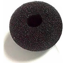 Resim Boya Yaka Mikrofonu Universal Mikrofon Süngeri 