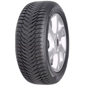 Resim Goodyear 195\u002F55R16 87H MS FP UltraGrip 8 (Kış) (2023) 