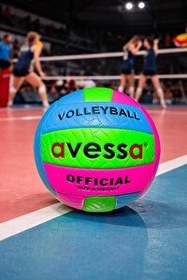 Resim Avessa VLM-700-120 Voleybol Topu 