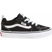 Resim Vans Filmore Siyah Kadın Sneaker 
