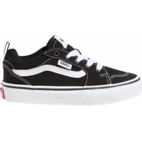 Resim Vans Filmore Siyah Kadın Sneaker 
