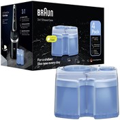 Resim Braun CCR4 Temizleme Sıvısı 4'lü Paket 