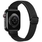 Resim iOS Uyumlu Watch Ultra 49mm Ve Watch Ultra 2 49mm / Serisi 9 & 8 & 7 45mm / Se 3 & Se 2 & 6 & Se 2 42mm Akıllı Saat Aks. 47918868 