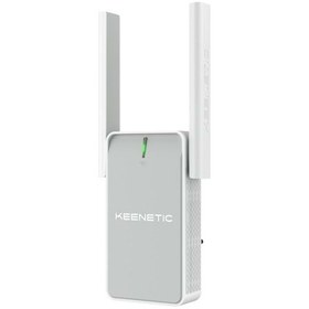 Resim KEENETIC KN-3411-01-EU Buddy 6 AX3000 Kablosuz Menzil Genişletici Wi-Fi Mesh Repeater Range 