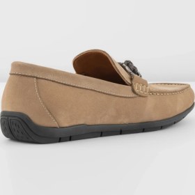 Resim Aldo Leangelo-Tr Ayakkabı Oxford&Loafer - Vizon 