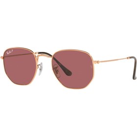 Resim Ray-Ban Rb3548n 9202af 51 Polarize Unisex Güneş Gözlüğü 