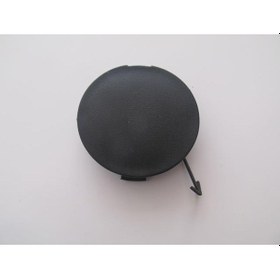 Resim Fıat Doblo- 06/10 Ön Tampon Çeki Demiri Kapağı 