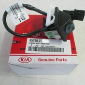 Resim Kia Optima Arka Görüş Kamerası Orjinal | 957602T202 
