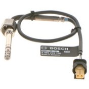 Resim EGZOZ SICAKLIK SENSORU W211 02-08 S211 03-09 W164 09-11 VIANO W639 03- SPRINTER 06-09 BOSCH 0986259138 Bosch