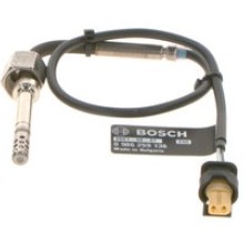 Resim EGZOZ SICAKLIK SENSORU W211 02-08 S211 03-09 W164 09-11 VIANO W639 03- SPRINTER 06-09 BOSCH 0986259138 