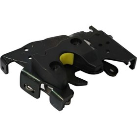 Resim Ön Panjur Kilidi Kısa 6 Serisi Scanıa Sağ 