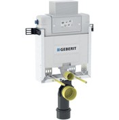 Resim Geberit Alpha Gömme Rezervuar 12 cm - 82 cm 