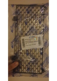 Resim Mondial Rx3i Evo Radyatör Havalandırma Izgarası 