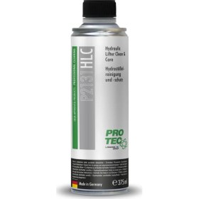 Resim Protec Hidrolik İtici Temizleme ve Koruma 375 ml - Yağ Katkısı 