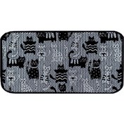 Resim Aktunç Elekli Tuvalet Desenli Önü Kedi Kumu Paspası 60x120 Cm Desen 8 