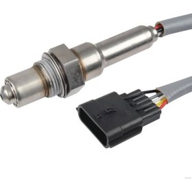 Resim Delphi Nissan Oksıjen Sensoru K9k Nissan Qashqaı Note Micra Clio IV Captur Lodgy Duster Megane IV R9m Mot 