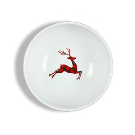 Resim Dear Deer Collection 13cm Bowl 