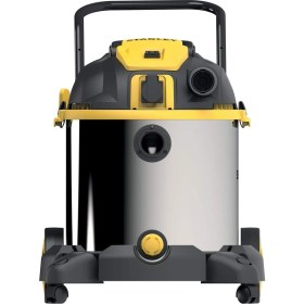Resim Stanley SXVC50XTDE 1600 W 50 Lt Islak/kuru Elektrikli Süpürge 