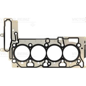 Resim SILINDIR KAPAK CONTASI BMW E87 E90 E60 N47 1 KERTIK VICTOR REINZ 61-37630-00 OEM 