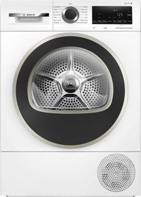 Resim Wqg244C1Tr 9 Kg A++ Isı Pompalı Beyaz Kurutma Makinesi 