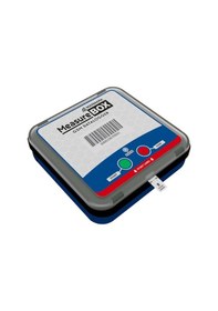 Resim Measurebox Tek Kullanımlık Gsm Sıcaklık Ve Konum Datalogger 60 Günlük 