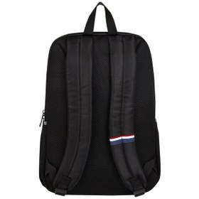 Resim U.s. Polo Assn. Plcan24128 Sırt Çantası Siyah 