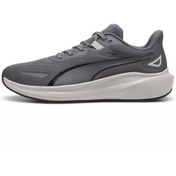 Resim Puma 379437-22 Skyrocket Lite Erkek Spor Ayakkabı Gri 