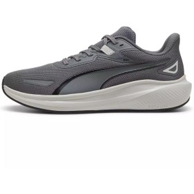 Resim Puma 379437-22 Skyrocket Lite Erkek Spor Ayakkabı Gri 