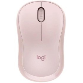 Resim Logitech M240 Sessiz Bluetooth Mouse Gül Pembe 910-007121 
