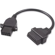 Resim Vgate İcar Volvo8 Pın V3 Dönüştürücükablo 