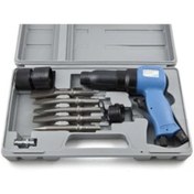 Resim Osaka Opt 190 4 K Havalı Kalafat Çekici N11.7076 