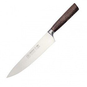 Resim Sürbisa 61340 Dövme Şef Bıçağı 22.5 CM 