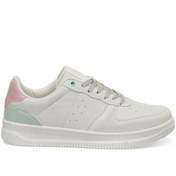 Resim Torex GOZI W 3PR Ekru Kadın Sneaker 
